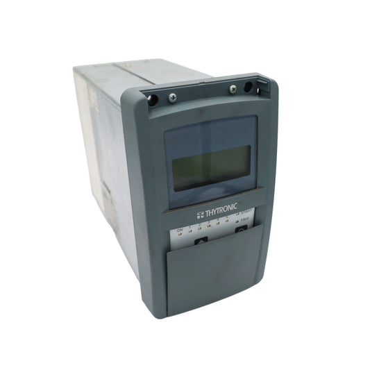 Voltage Frequency Relay 24-48Vdc/ac Ur100V - Thytronic (2A15NV10PJA1MM00R00)
