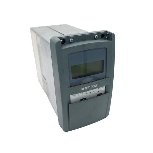 Relais de tension fréquence 24-48Vcc/ca Ur100V - Thytronic (2A15NV10PJA1MM00R00)