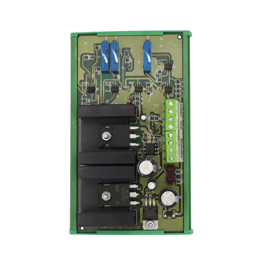 Scheda AB per attuatori valvole farfalla - MAN (RPACT)