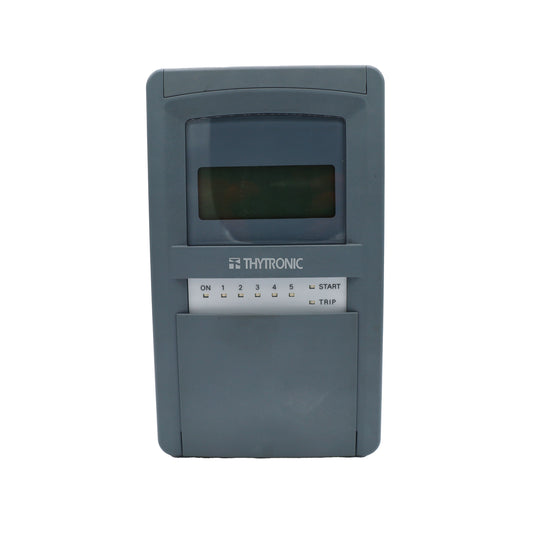 Relé per monitoraggio tensione - Thytronic (2A15NV10PJA1TE00R01)