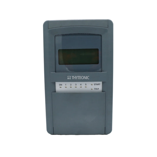 Relais de surveillance de tension - Thytronic (2A15NV10PJA1TE00R01)