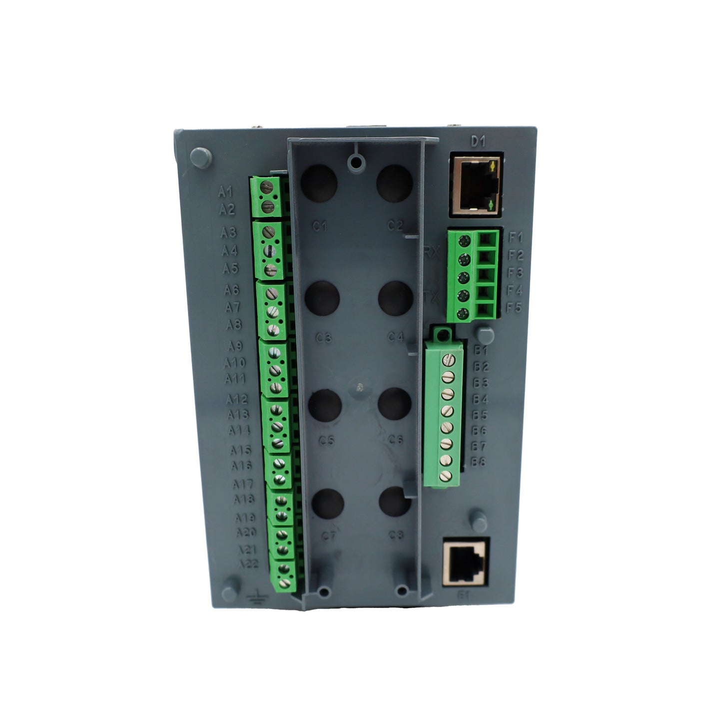 Relé per monitoraggio tensione - Thytronic (2A15NV10PJA1TE00R01)