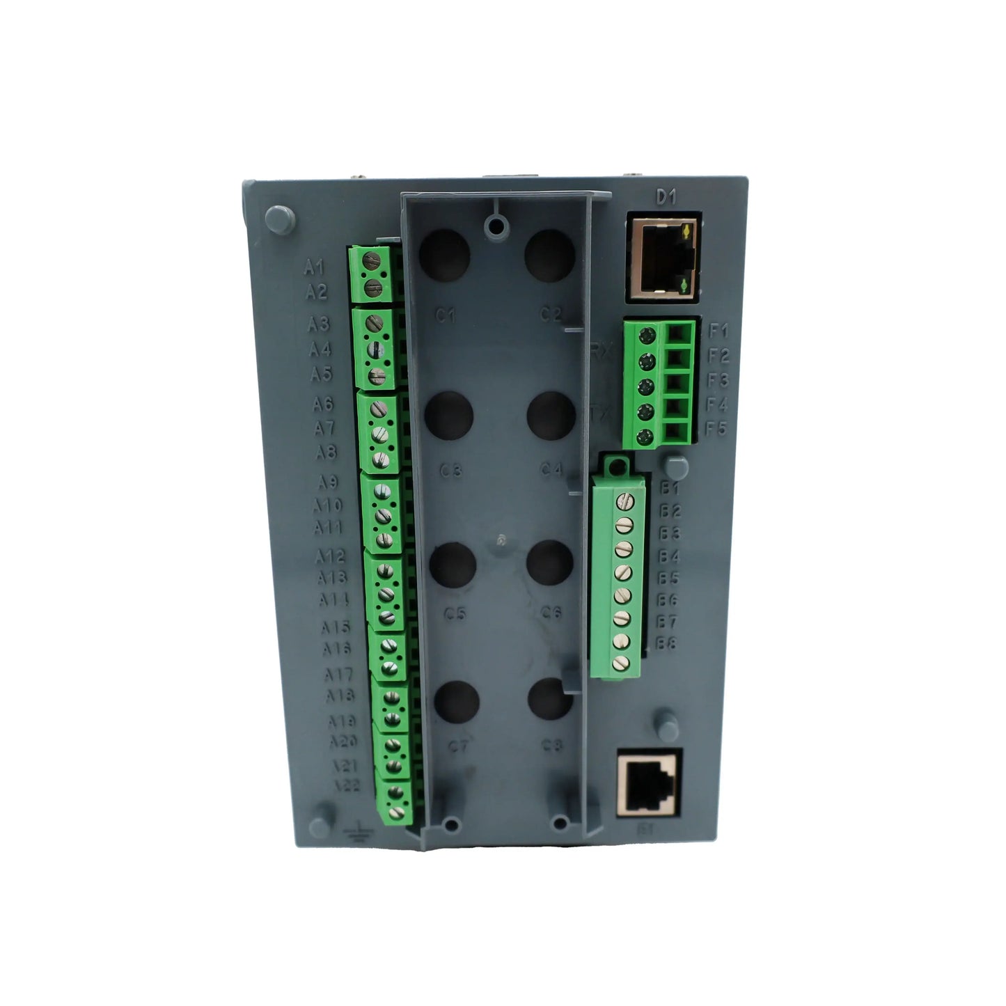 Voltage Monitoring Relay - Thytronic (2A15NV10PJA1TE00R01)