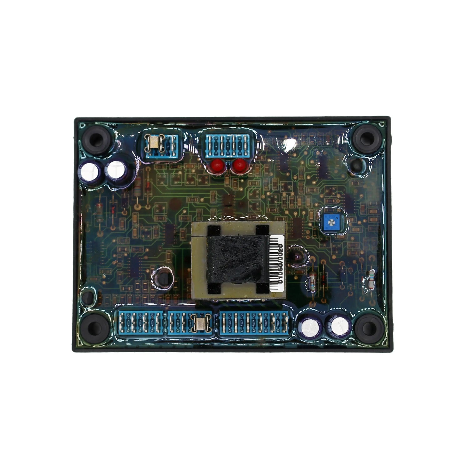 Regolatore di cosfi - Stamford (XXCGTE000-22210)