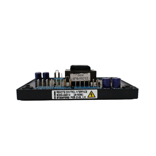 Power Factor Regulator - Stamford (XXCGTE000-22210)