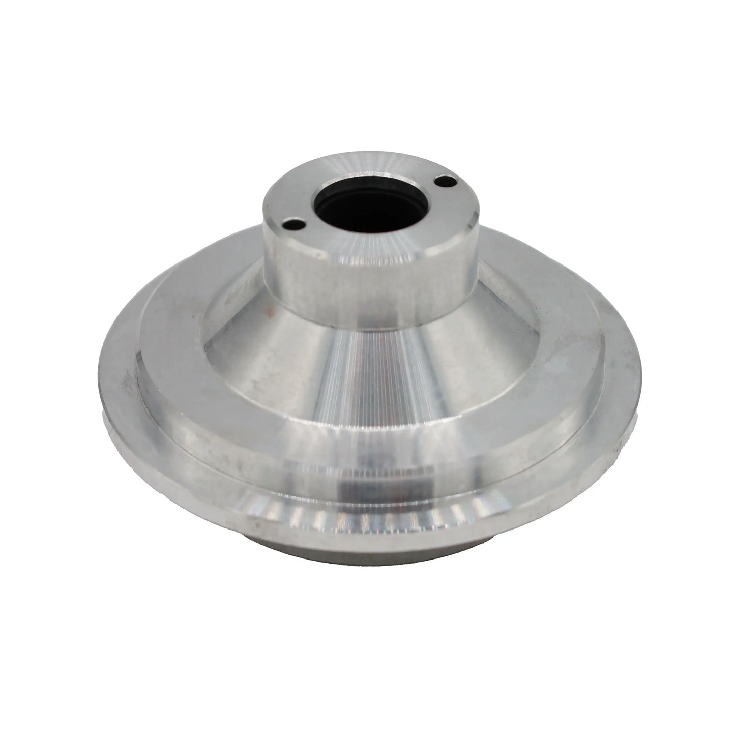 Calibrated Gas Gland D20 - KM Engineering (138092ETKM)
