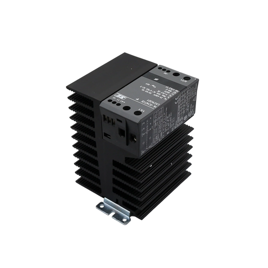 Relè statico per termoreattore 24V 400V - Innio Jenbacher (584688)