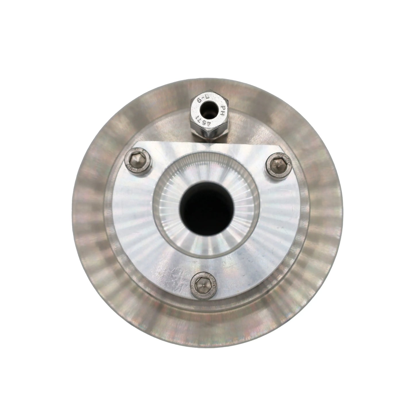 Gland gas D20 TEL 60 - KM Engineering (00138125KM)