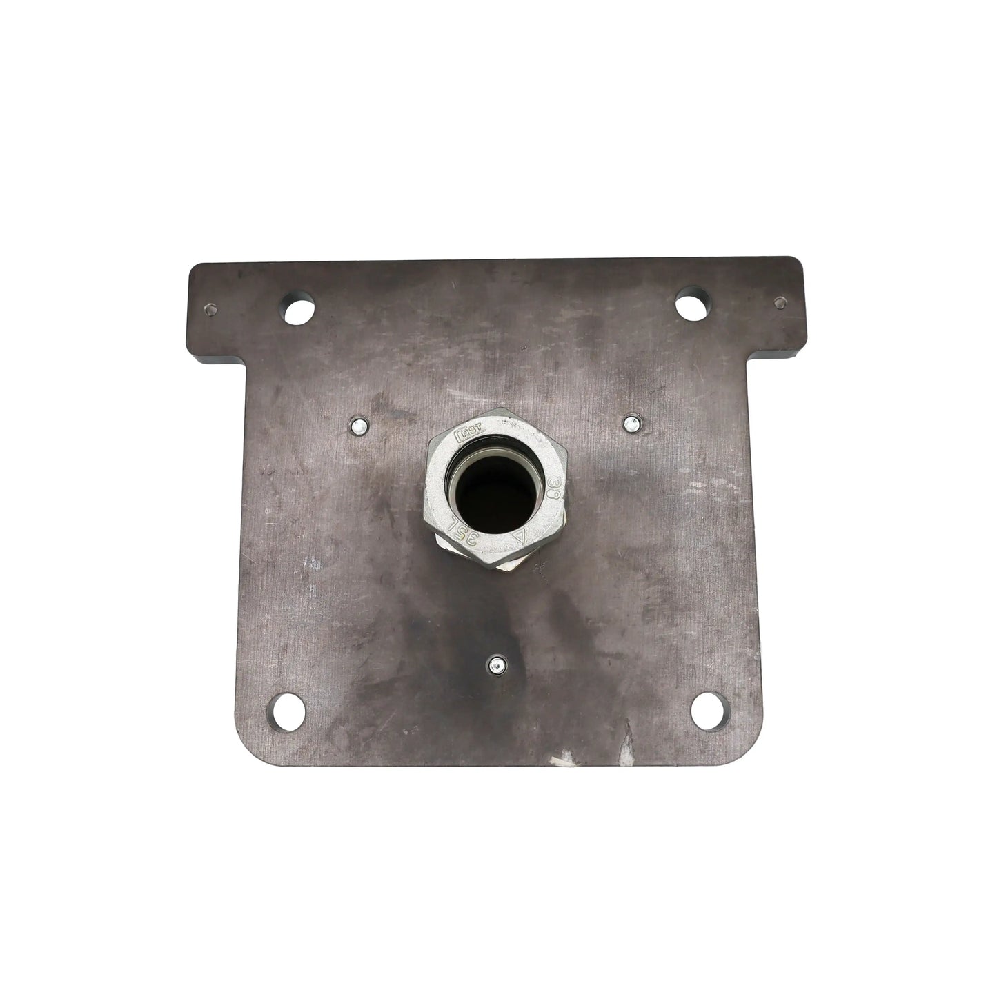 Tapa completa de filtro - Innio Jenbacher (612403)