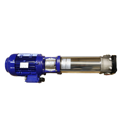 Pompa centrifuga multistadio verticale KSB Movitec V4/16 - 3 kW - KSB (42260643)