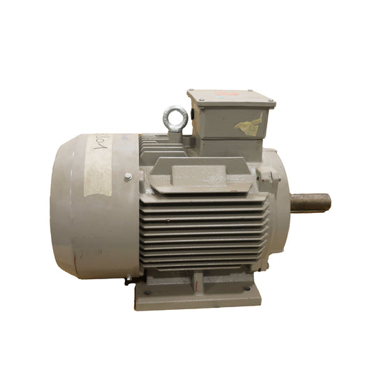 Motore elettrico 11KW per ventola ZA - Ziehl-Abegg (00409801)