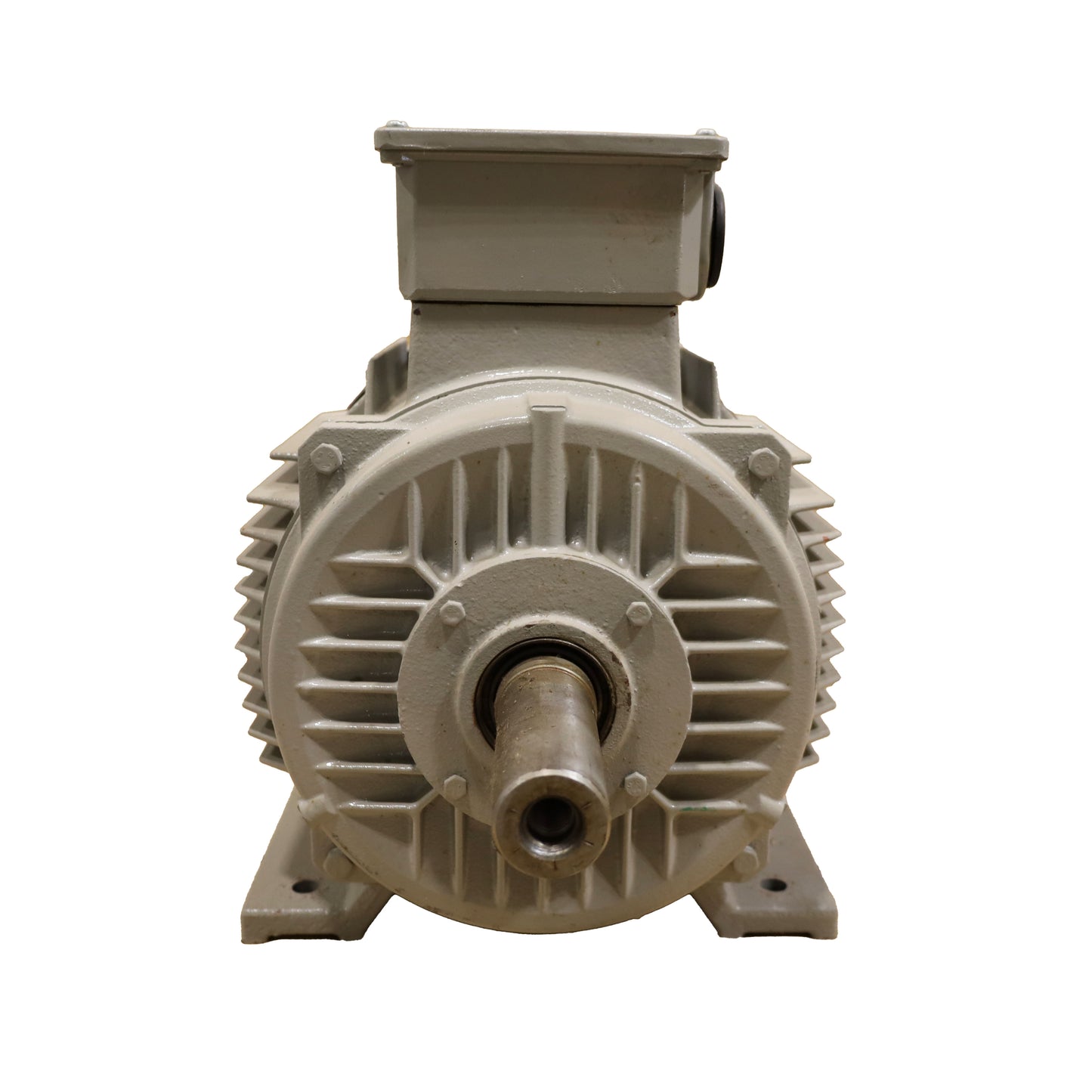 11KW electric motor for ZA fan (00409801)