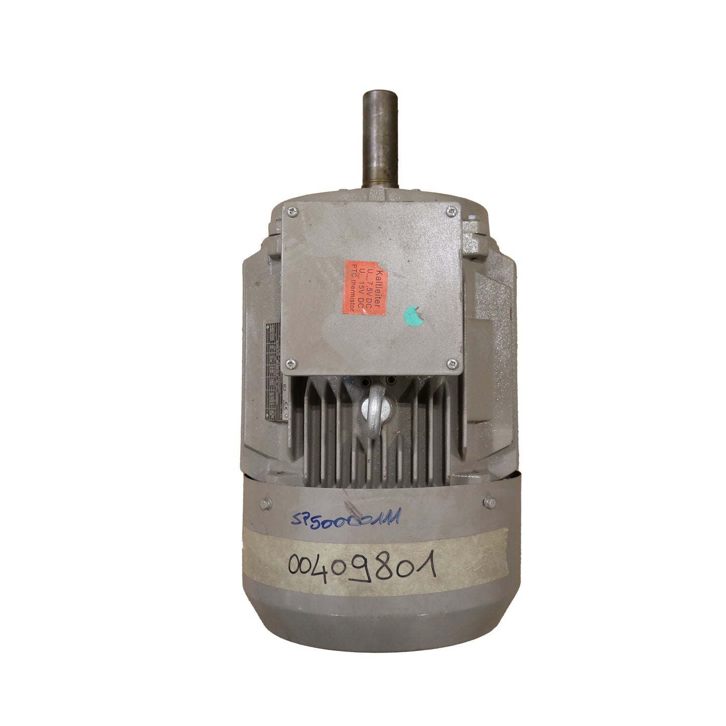 11KW electric motor for ZA fan (00409801)