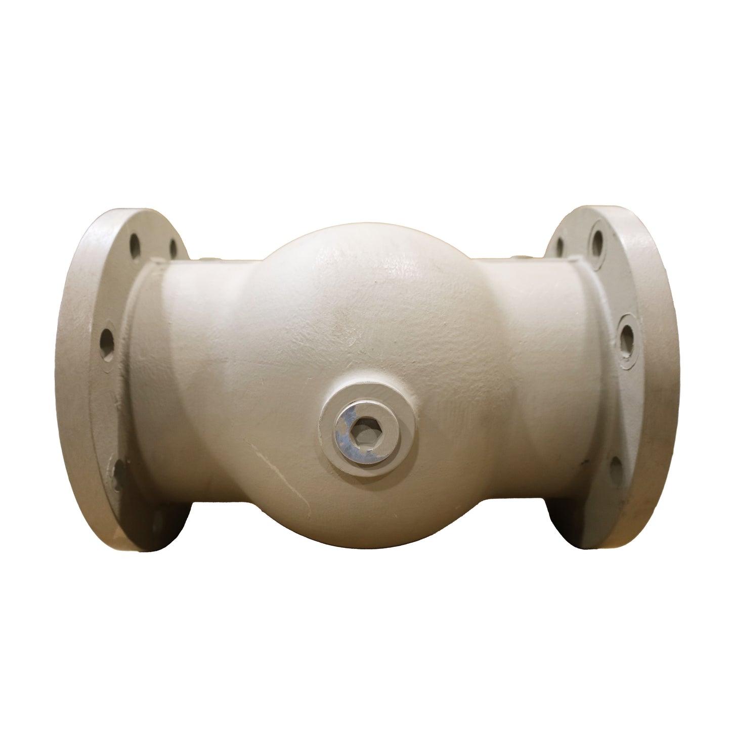 Gas portafilter VZF DN150 PN16 (CE-0085BM0288) (264344)