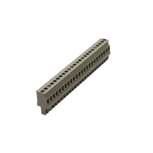 PCB Terminal Connector 8113 B/24 VR - Bi esse (WL2532554530)