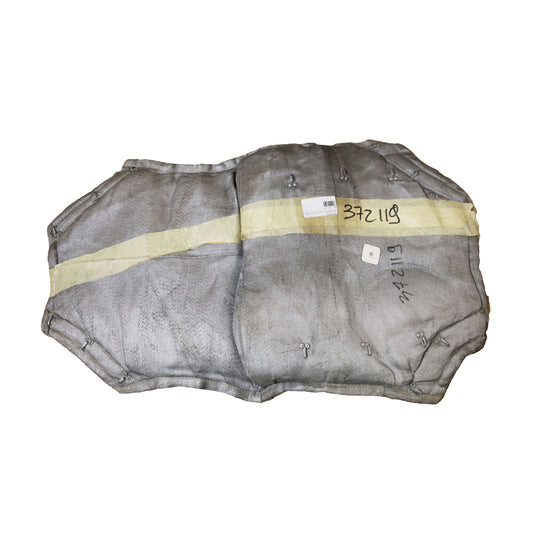 Isolazione collettore gas scarico - Innio Jenbacher (372119)