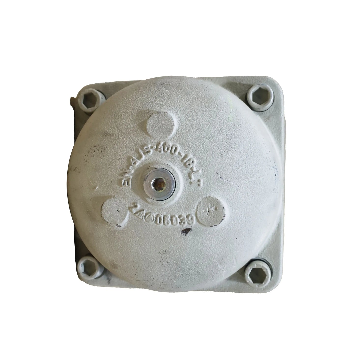 Ölfilterhalter Serie 4/6 - Innio Jenbacher (583809)
