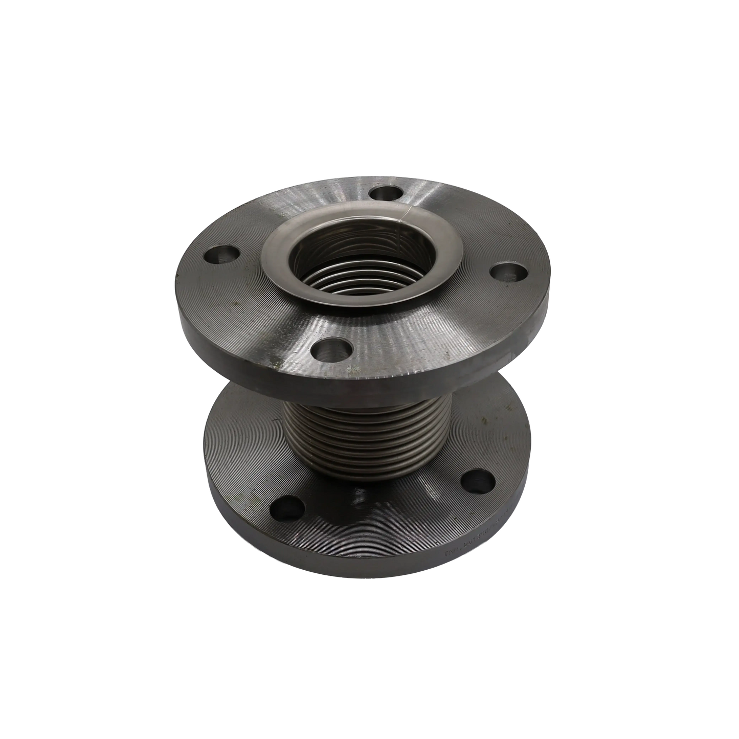 Compensador axial DN065 140 mm PN06 - Innio Jenbacher (251390)