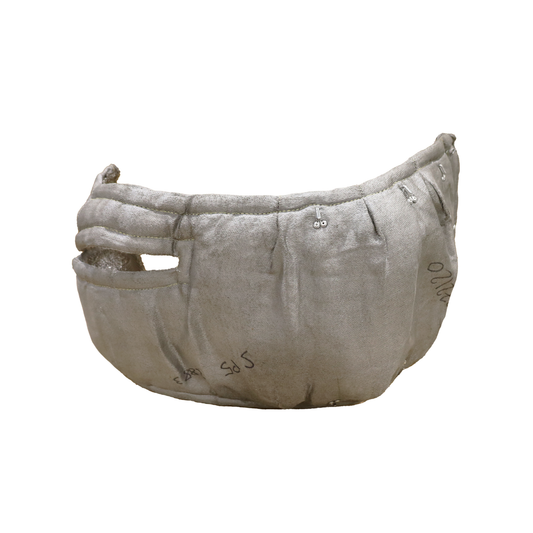 Isolazione compensatore DX - Innio Jenbacher (372120)