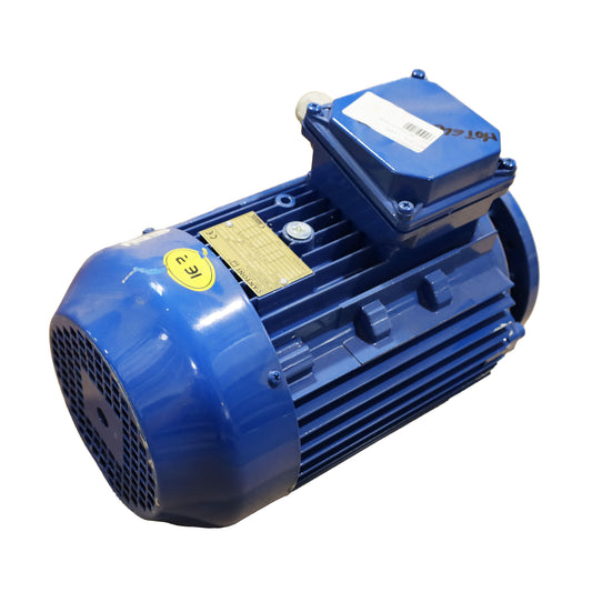 Motore elettrico 1,5Kw - Cantoni (2SIEK100L6)