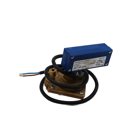 Pressostat différentiel H2O SFS 050 M1 G1/4" ICEP040 - Parker Hannifin (H354136)