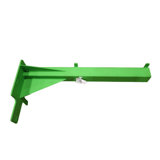 Supporto filtro blow-by serie 3 - Innio Jenbacher (611935)