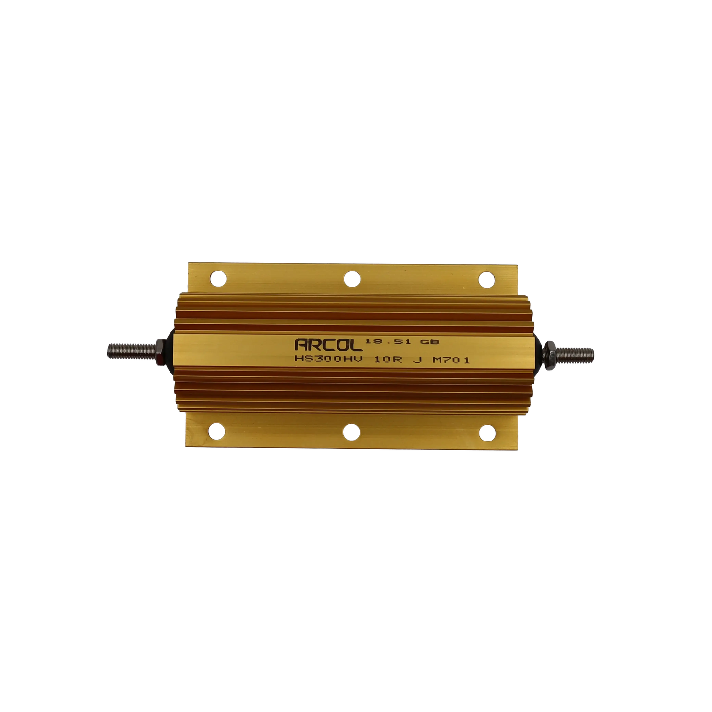 Resistenza HS 300 per alternatore LSA 56 - Nidec industrial automation (4966621)