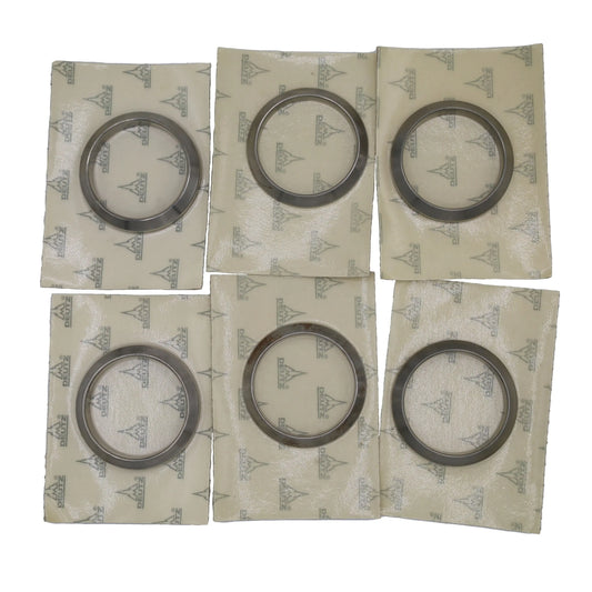 Jeu de 6 joints d'étanchéité - Deutz (02931324)