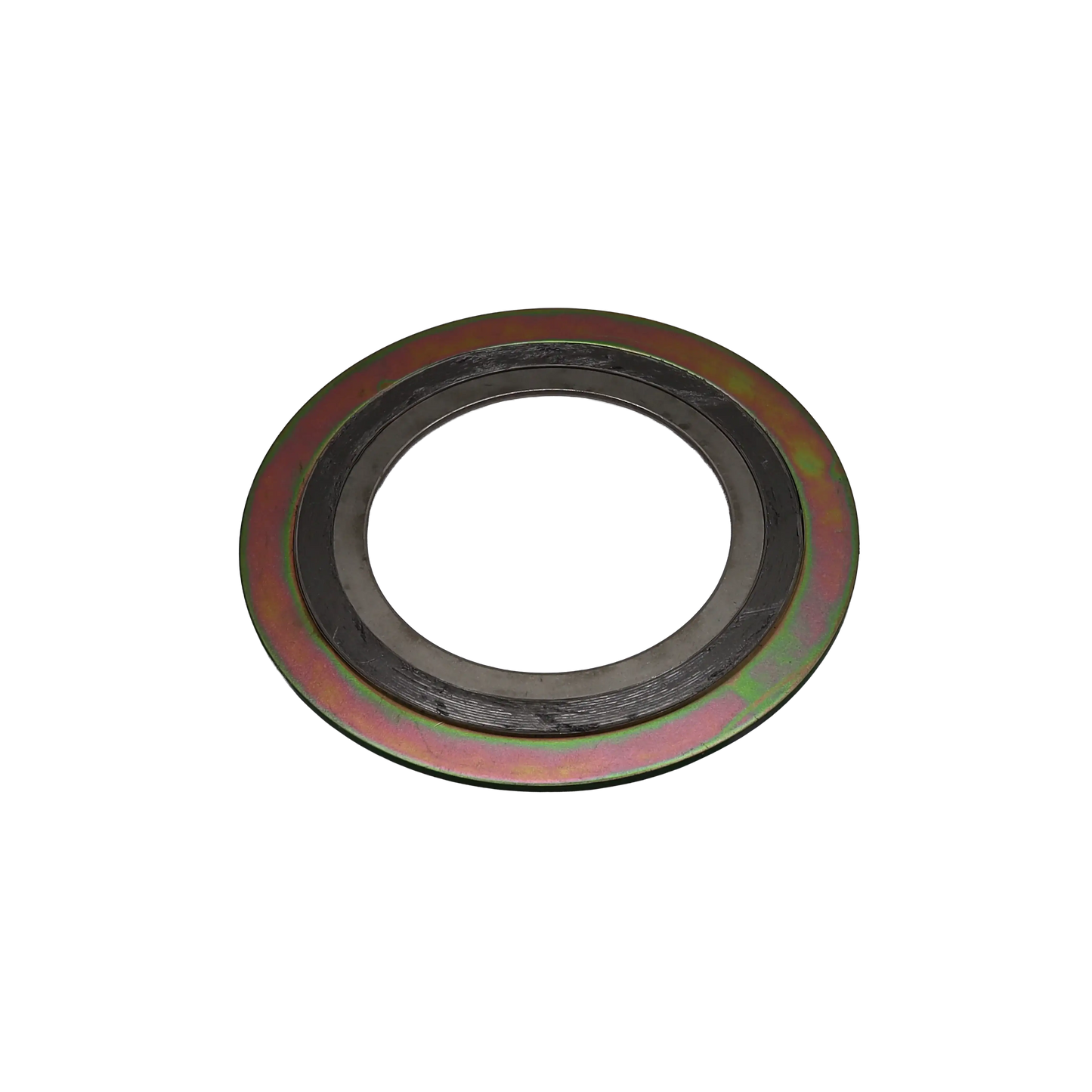 Guarnizione spirometallica 4" ASME 300 B16.20 - Guarnifaust (100-070-027-00005)