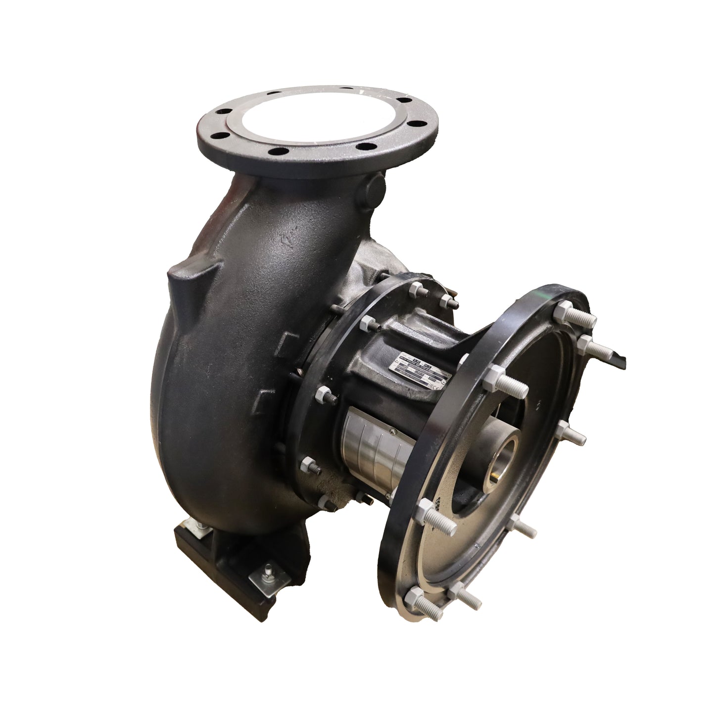 Pompante assenudo NB150-250/282 CF1ABQQE (99433978)