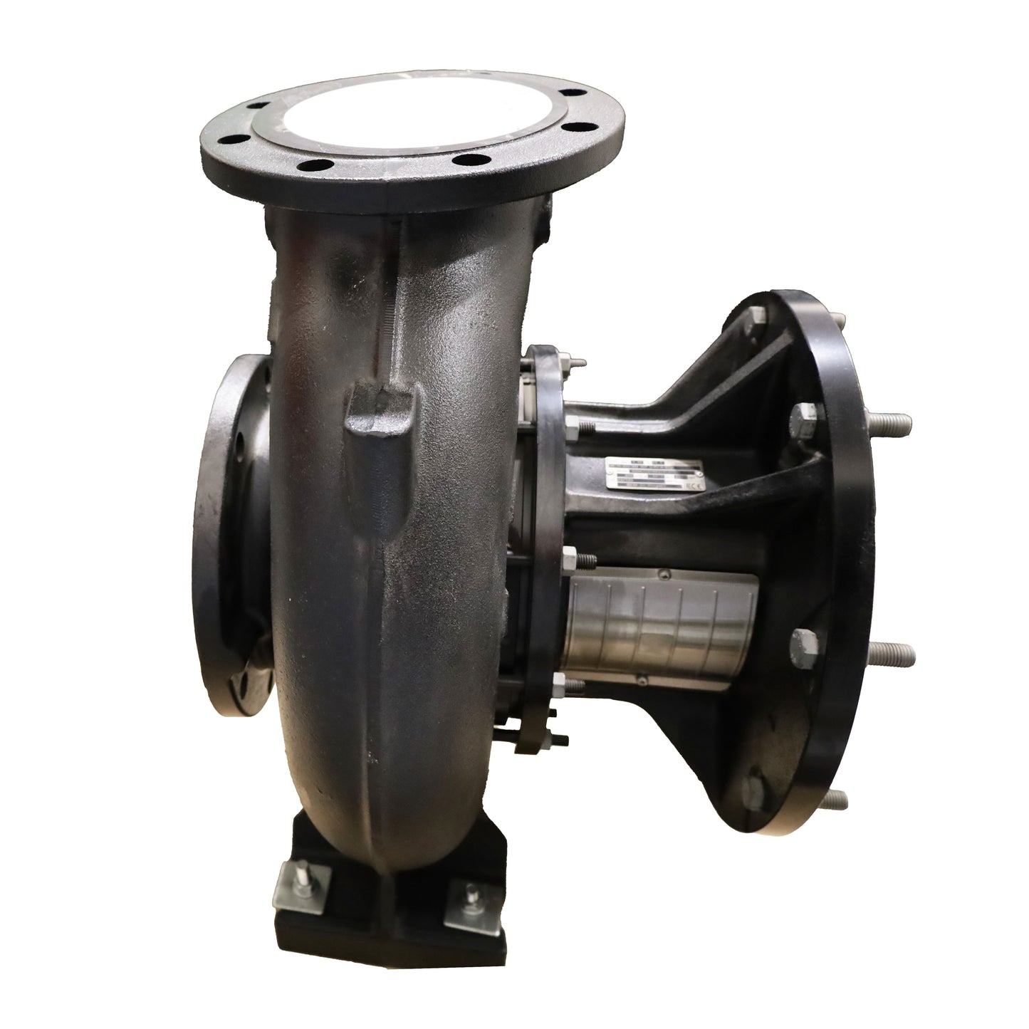 Pompante assenudo NB150-250/282 CF1ABQQE (99433978)
