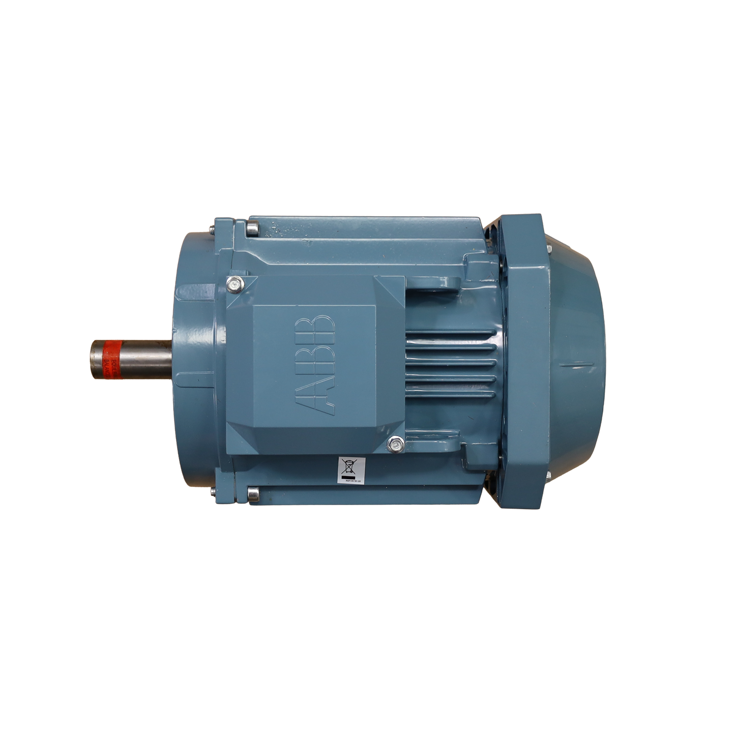 Elektromotor 2,2 kW GAD710D IE3 - ABB (A1002,243 - IE3)