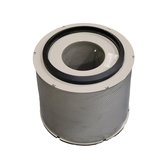 Filtre de désaération 350x310 TGC2020V12 - MWM (12466706)