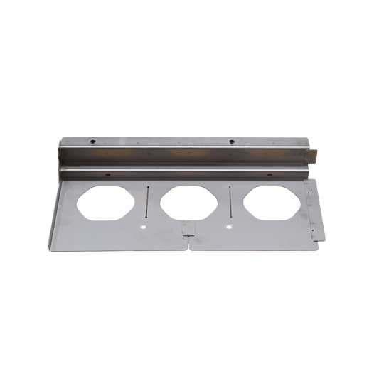 Support de protection thermique pour écran - Engine Technology Solutions (51081410046)