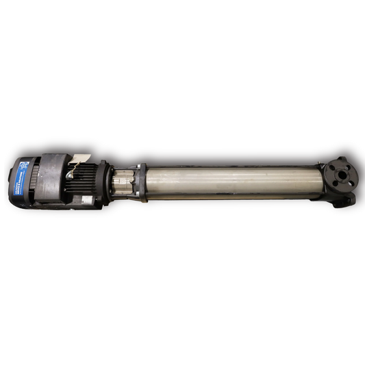 Refurbished multistage centrifugal pump CR5-29 A-FGJ-A-E-HQQE - Grundfos