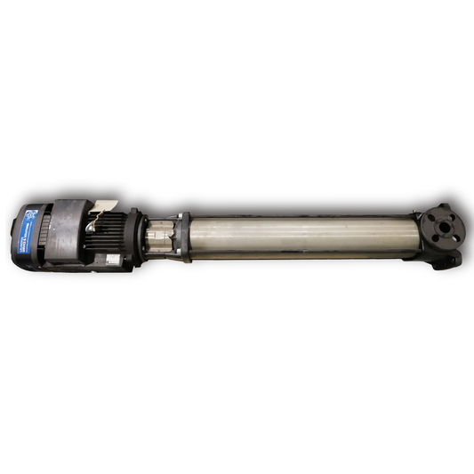 Pompe centrifuge multistage CR5-29 A-FGJ-A-E-HQQE reconditionnée - Grundfos