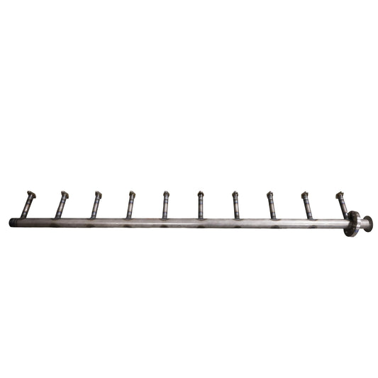 Tuyauterie d'eau DN50 Serie 320 - Innio Jenbacher (371834)