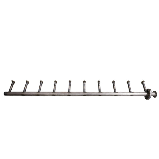 Tuyauterie d'eau DN50 Serie 320 - Innio Jenbacher (371834)