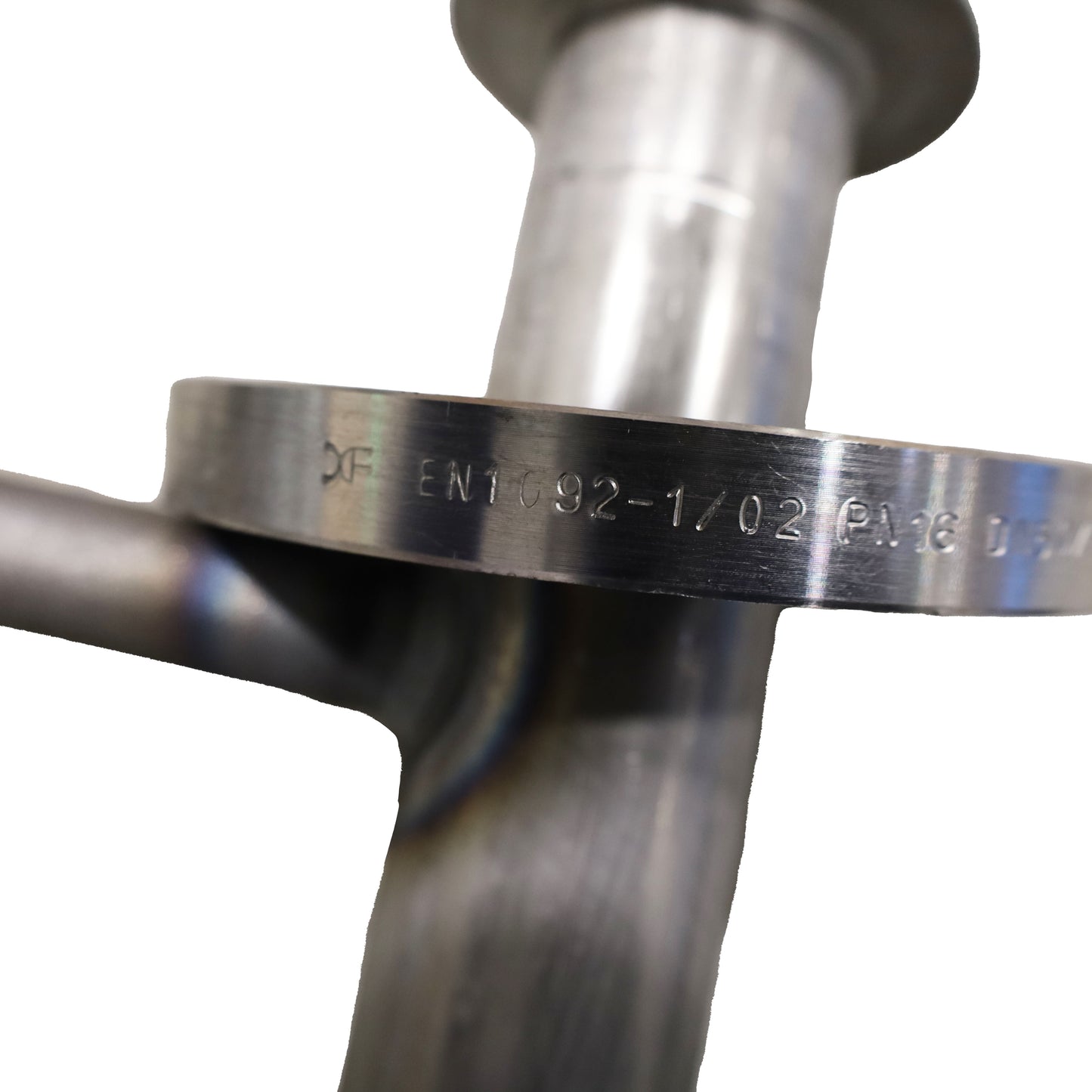 Water pipe DN50 Series 320 (371834)