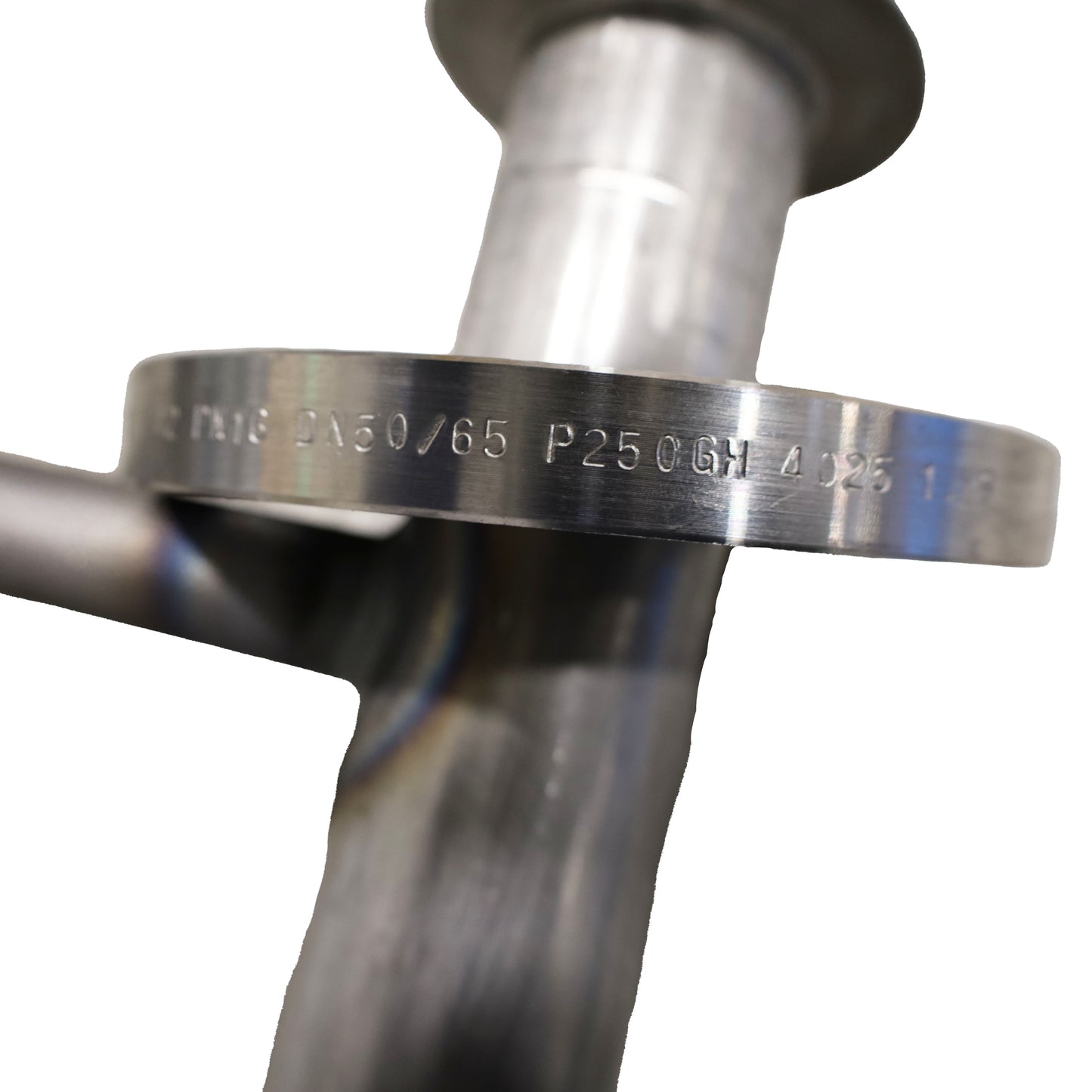 Water pipe DN50 Series 320 (371834)