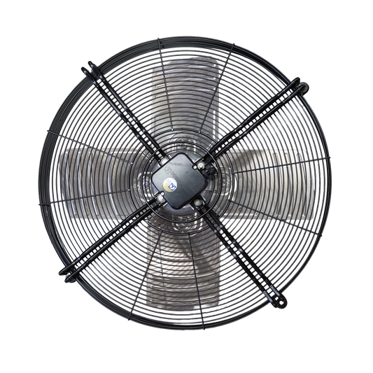 Ventilator FB063-VDA.4M.V4L - Ziehl-Abegg (135711)