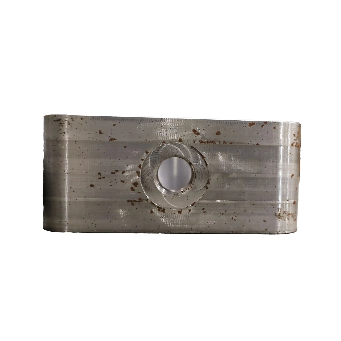 Tubería de aceite de retorno intercambiador/filtro - Innio Jenbacher (327029)