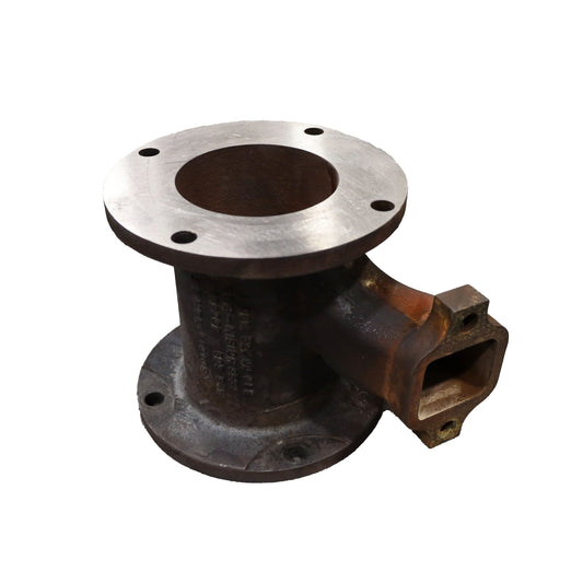 Collettore gas di scarico Serie 3 revisionato - Innio Jenbacher (189238)