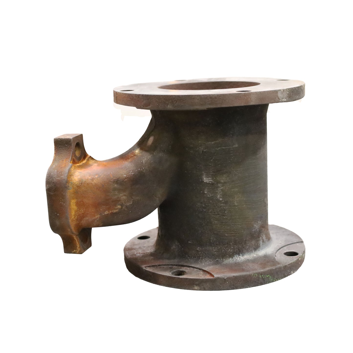 Collettore gas di scarico Serie 3 revisionato - Innio Jenbacher (189238)