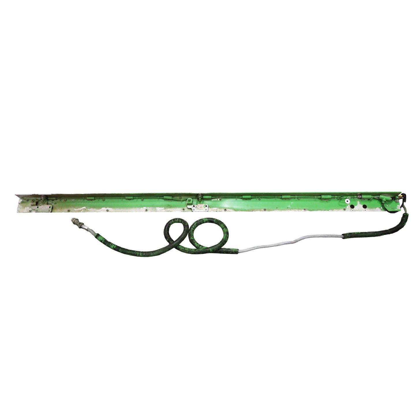 Rail bar for bank B 320 ignition (1200416)