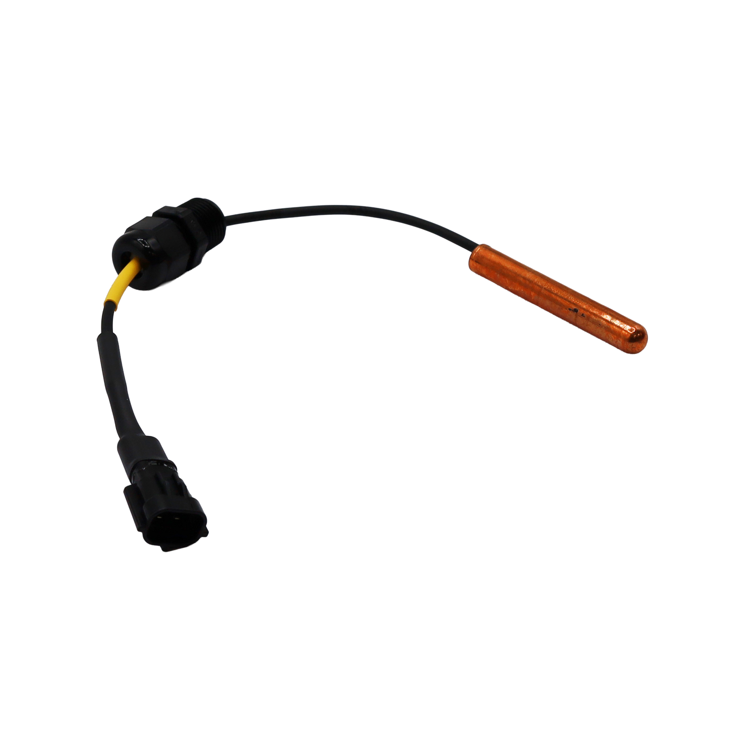 Sonde de température de sortie d'eau de refroidissement pour réabsorption YORK - Mios (025-47669-000)