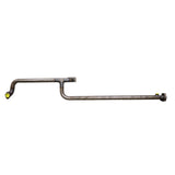 Oil supply line (325967)