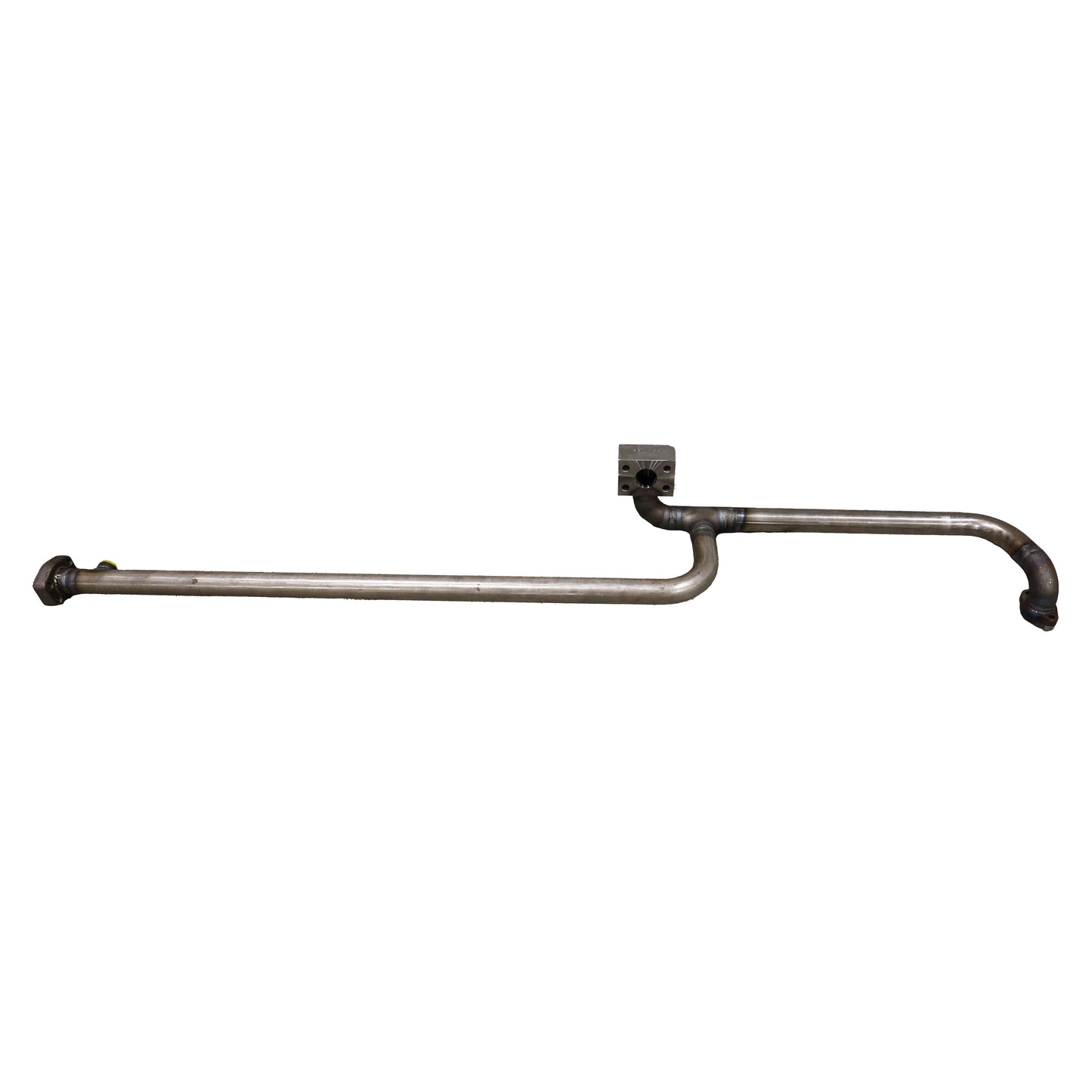 Oil supply line (325967)