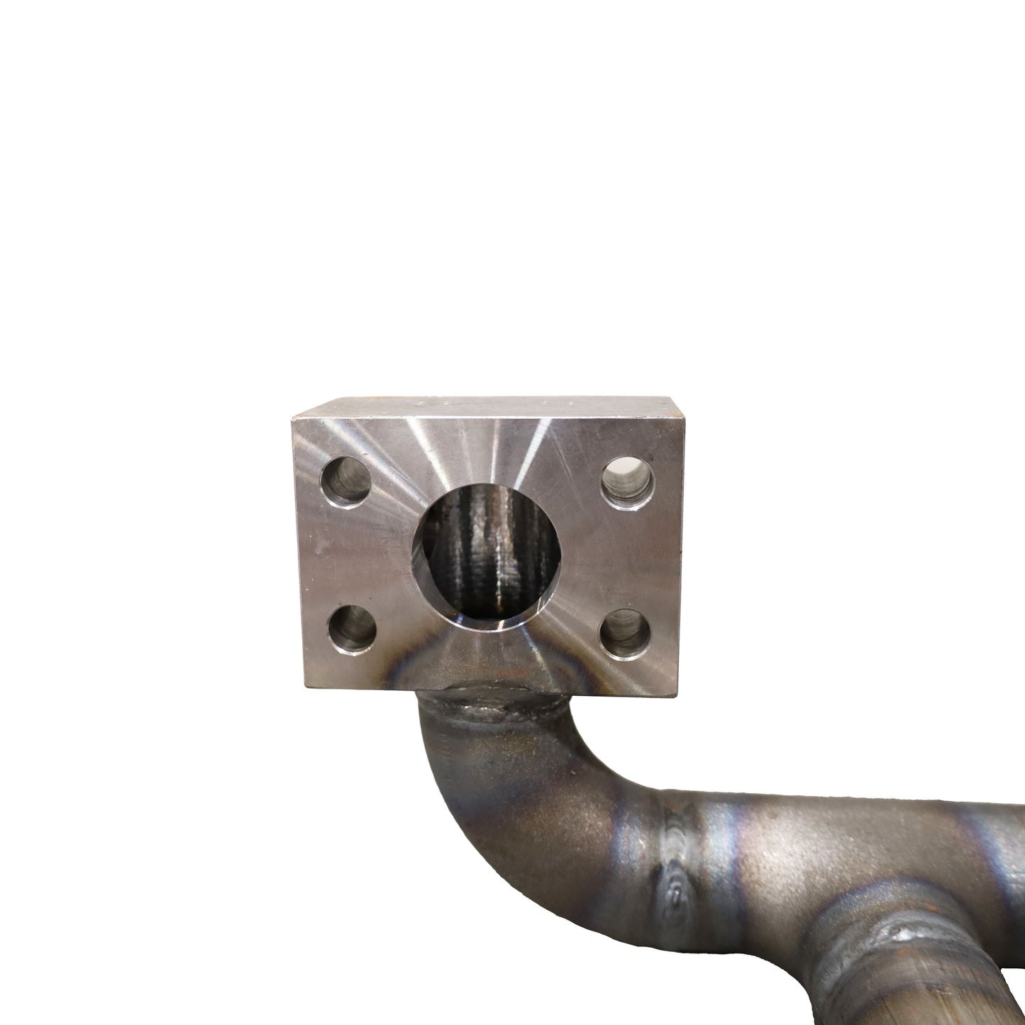 Oil supply line (325967)