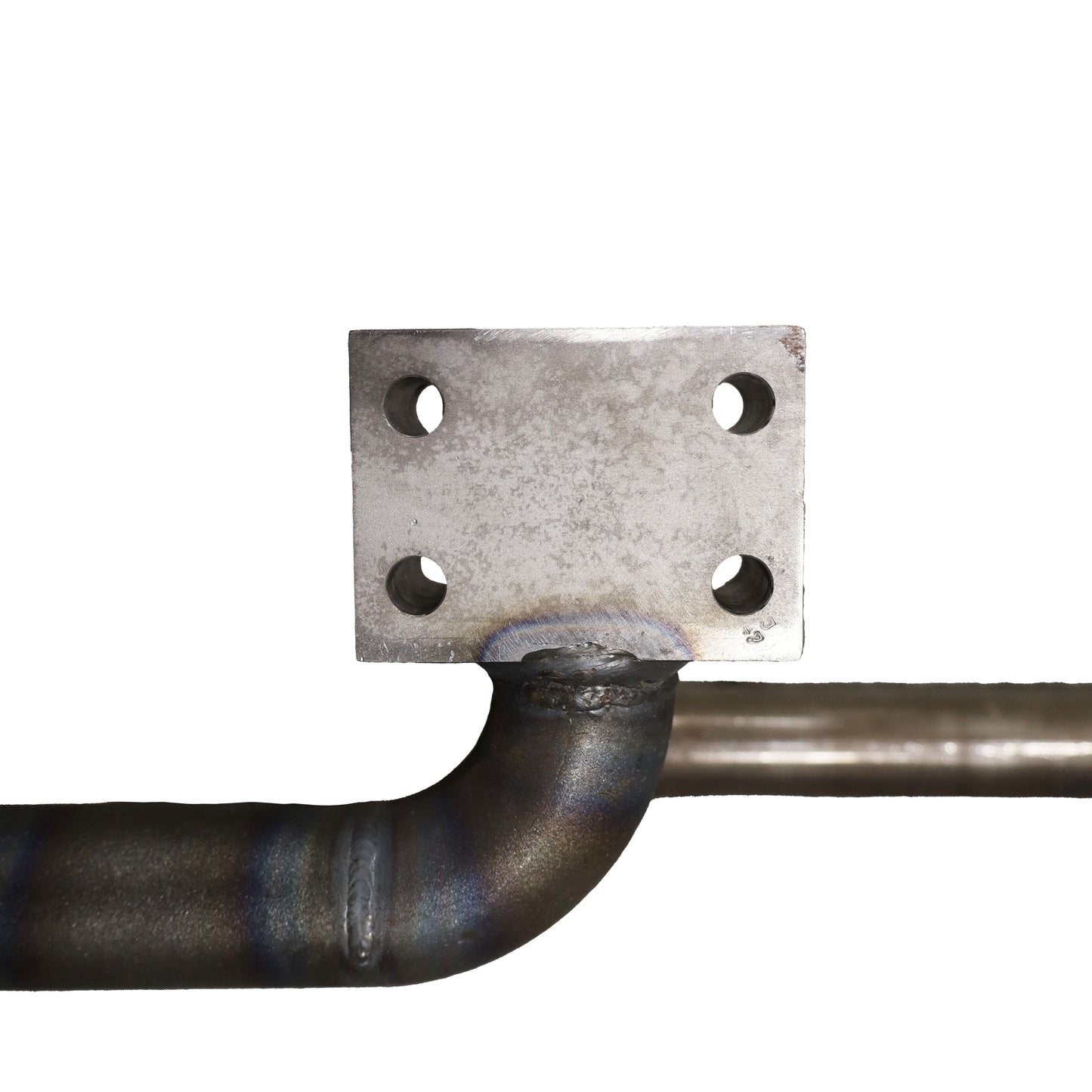 Oil supply line (325967)